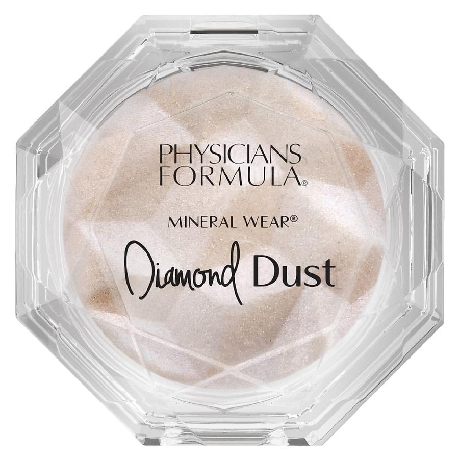 Physicians Formula Diamond Dust Face Powder