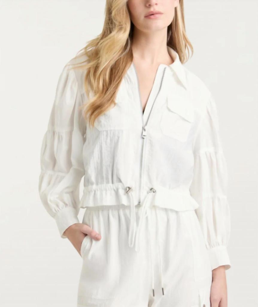 Cinq a Sept Cinq A Sept - MELONIA JACKET