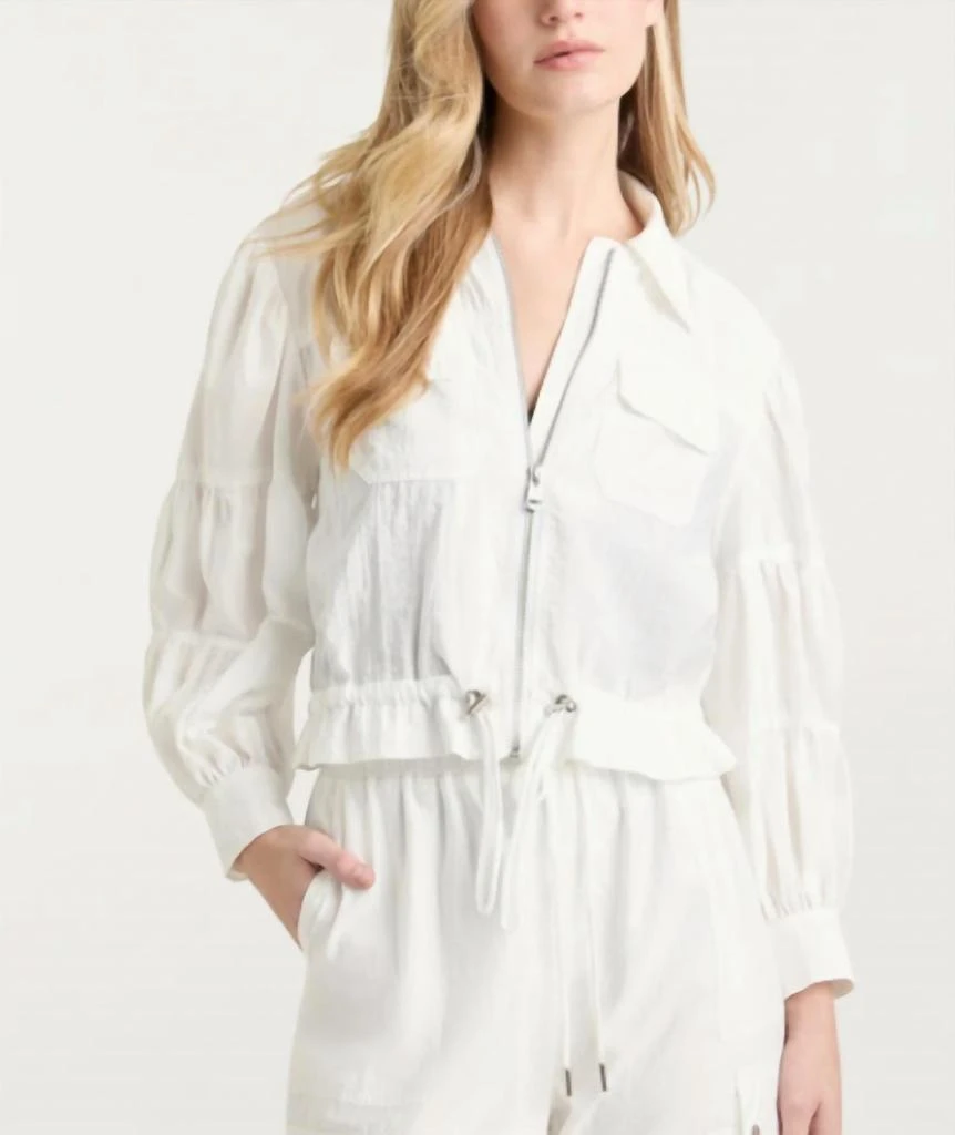 Cinq a Sept Cinq A Sept - MELONIA JACKET 2