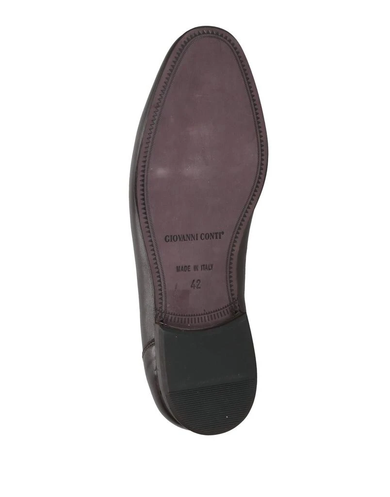 GIOVANNI CONTI Loafers 5