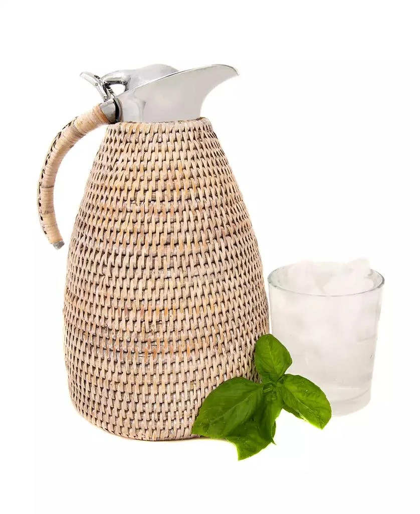 Artifacts Trading Company Artifacts Trading Company 1.5 Liter Stainless Steel Thermos 2