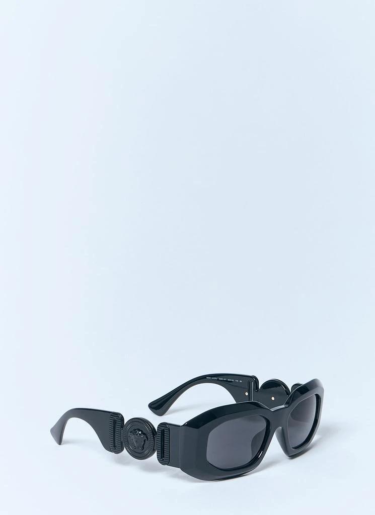 Versace Medusa Biggie Sunglasses 1