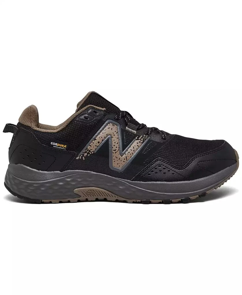 New Balance Men's 410 V8 Wide-Width Trail Running Sneakers from Finish Line 3