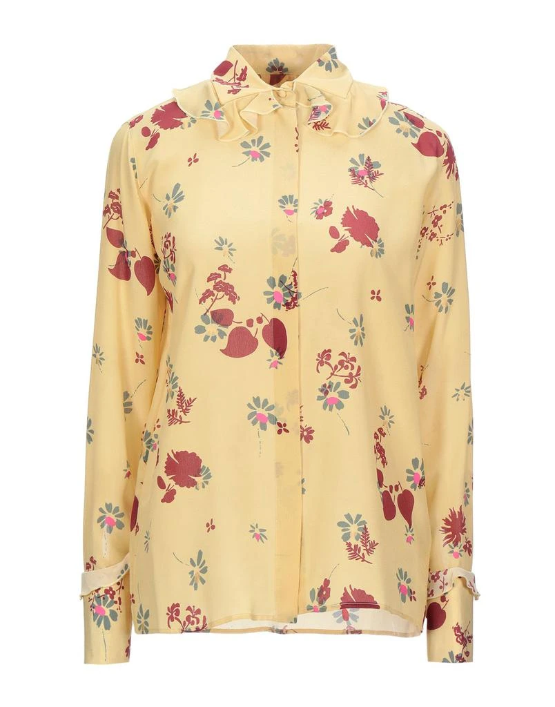 Valentino Floral shirts
blouses 1