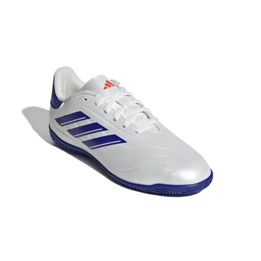 Adidas Copa Pure 2 Club Indoor J (Little Kid/Big Kid) 1