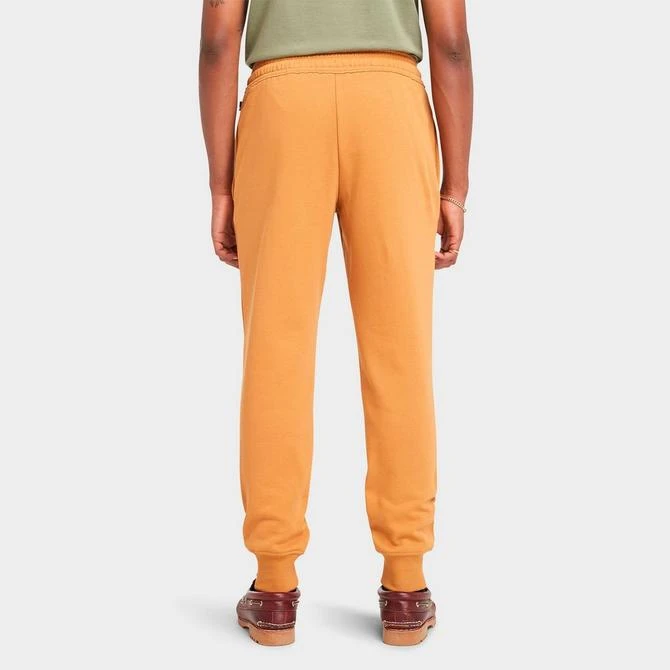 Timberland Men's Timberland Linear Logo Sweatpants 3