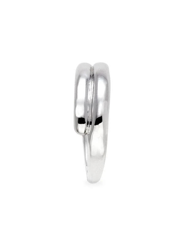 Shashi Golden Hour Band Ring 4