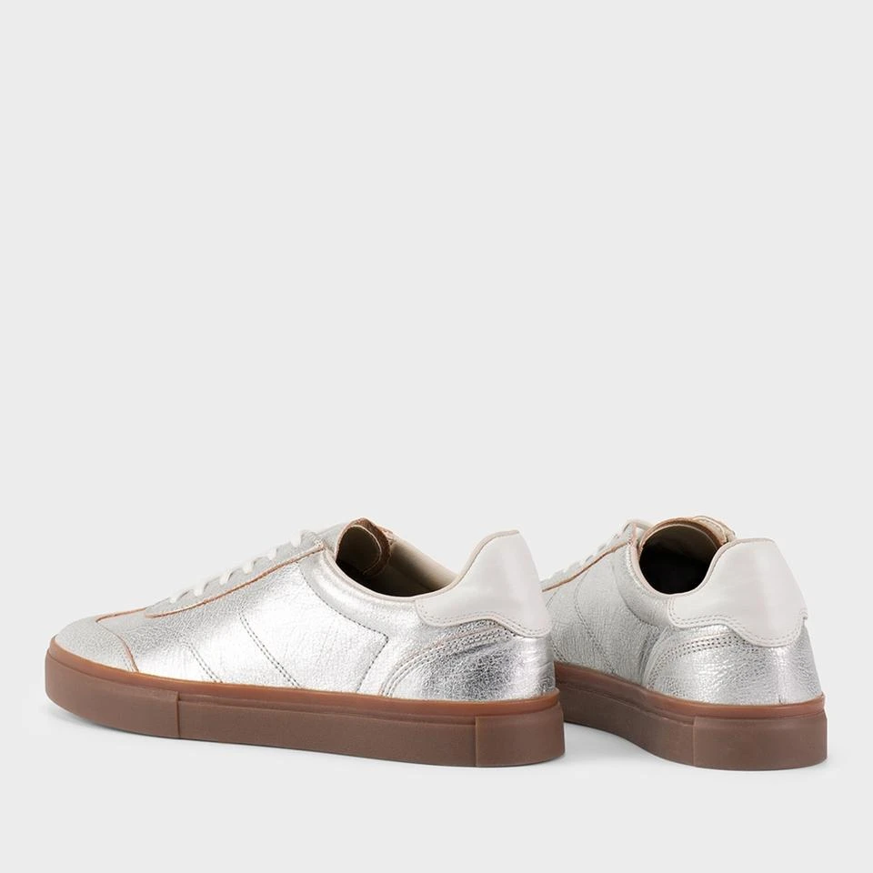 Vagabond VAGABOND WOMEN'S CODY LEATHER TRAINERS 3