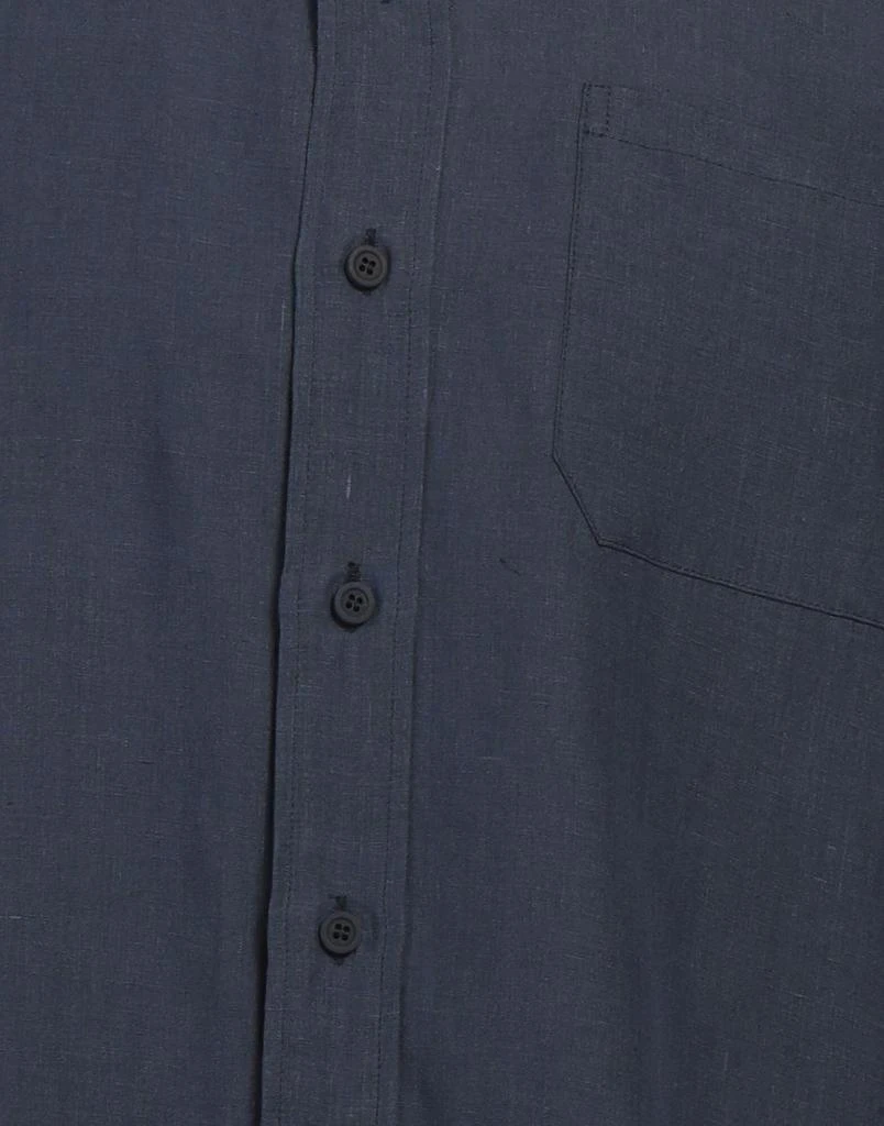 Sease Solid color shirt 4