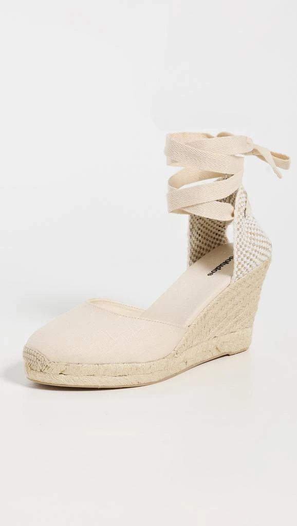 Soludos Marseille Wedges 1