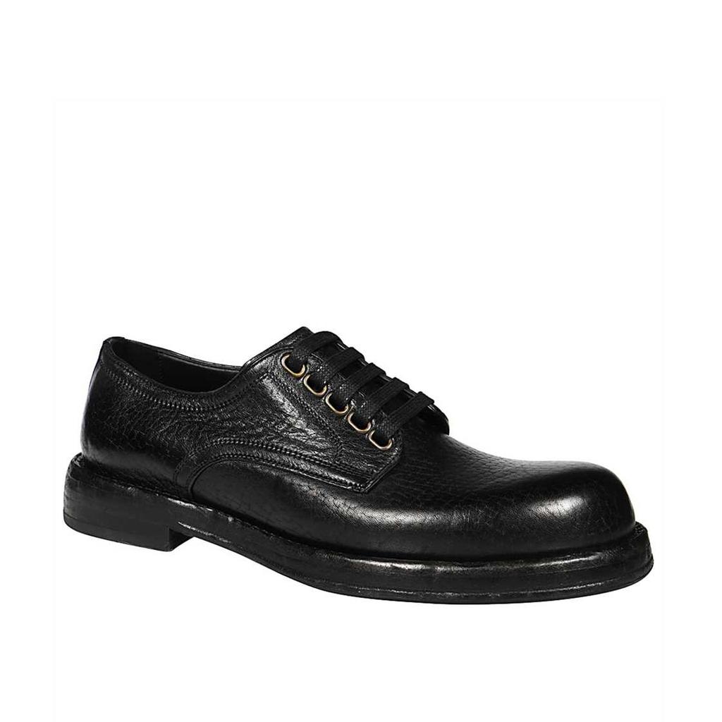 Dolce & Gabbana Dolce & Gabbana Leather Derbies