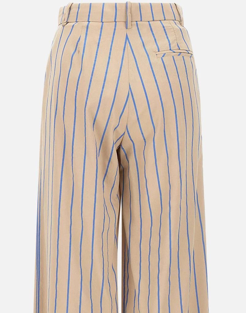 KAOS Viscose trousers 5