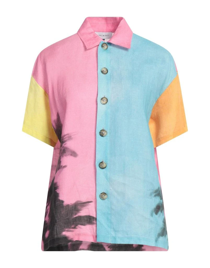 MIRA MIKATI Floral shirts & blouses 1