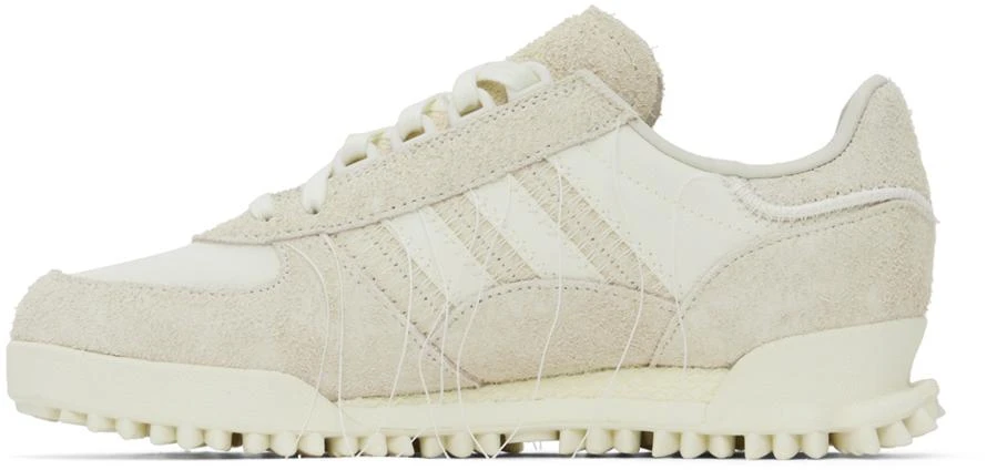 Y-3 Off-White Marathon Trail Sneakers 3