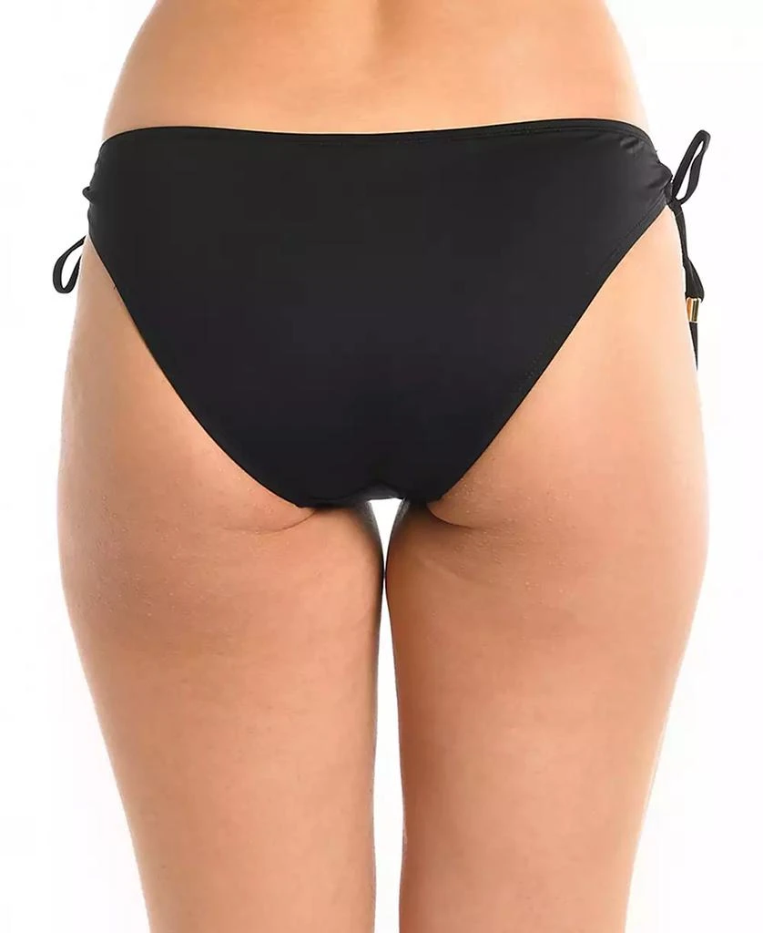 La Blanca Island Goddess Adjustable Hipster Bikini Bottoms 2