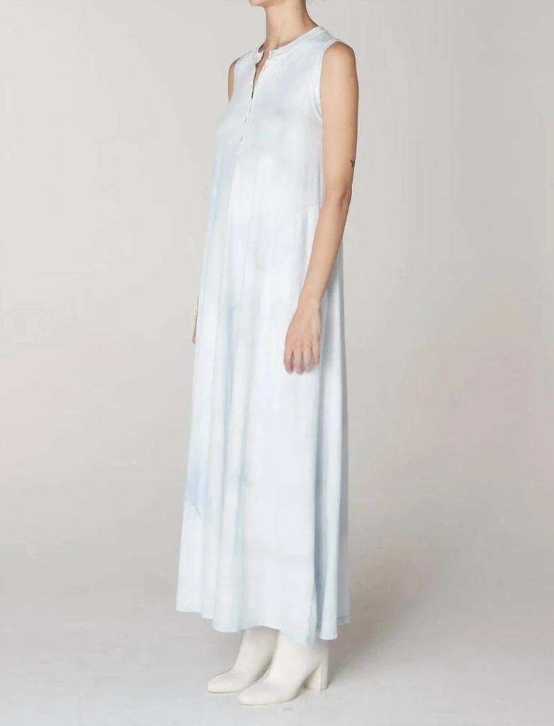 RAQUEL ALLEGRA Raquel Allegra - Treatment Sleeveless Christy Dress 2