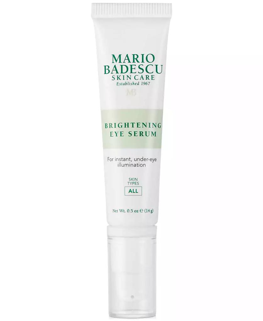 Mario Badescu Brightening Eye Serum