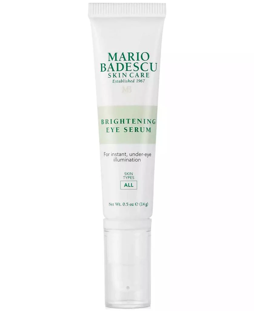 Mario Badescu Brightening Eye Serum 1