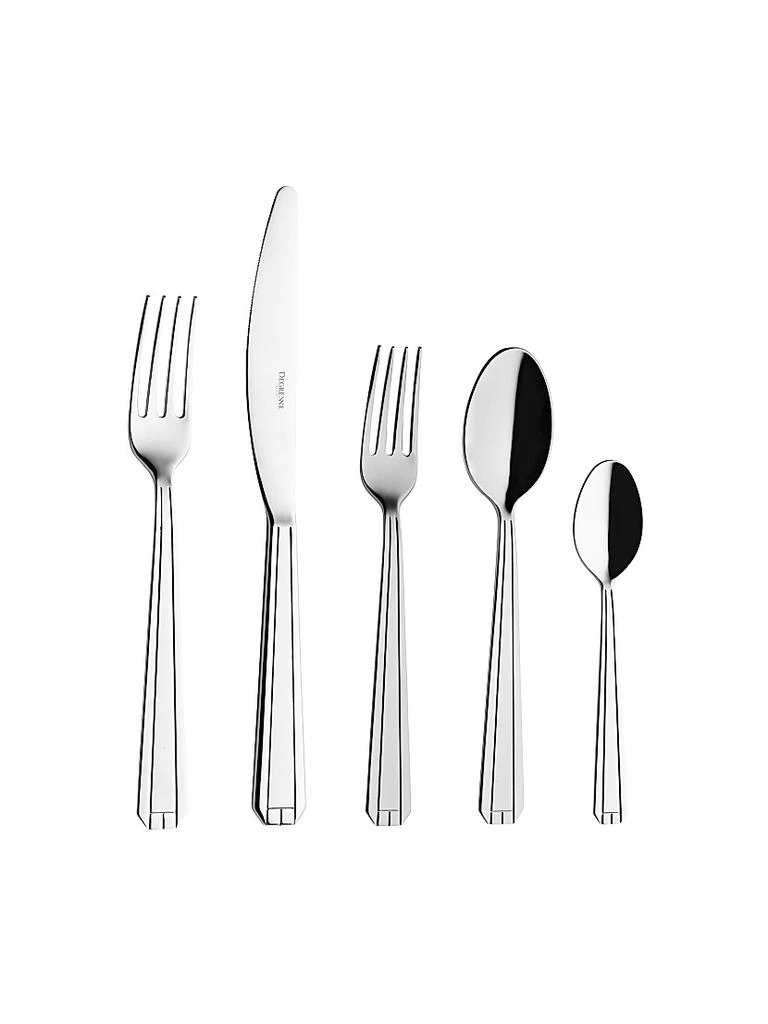 Degrenne Paris Normandy 5-Piece Flatware Set 1