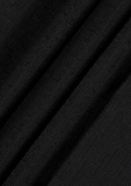 Eclipse™ Eclipse Kendall Grommet Solid Textured Thermaback Blackout Curtain Panel 3