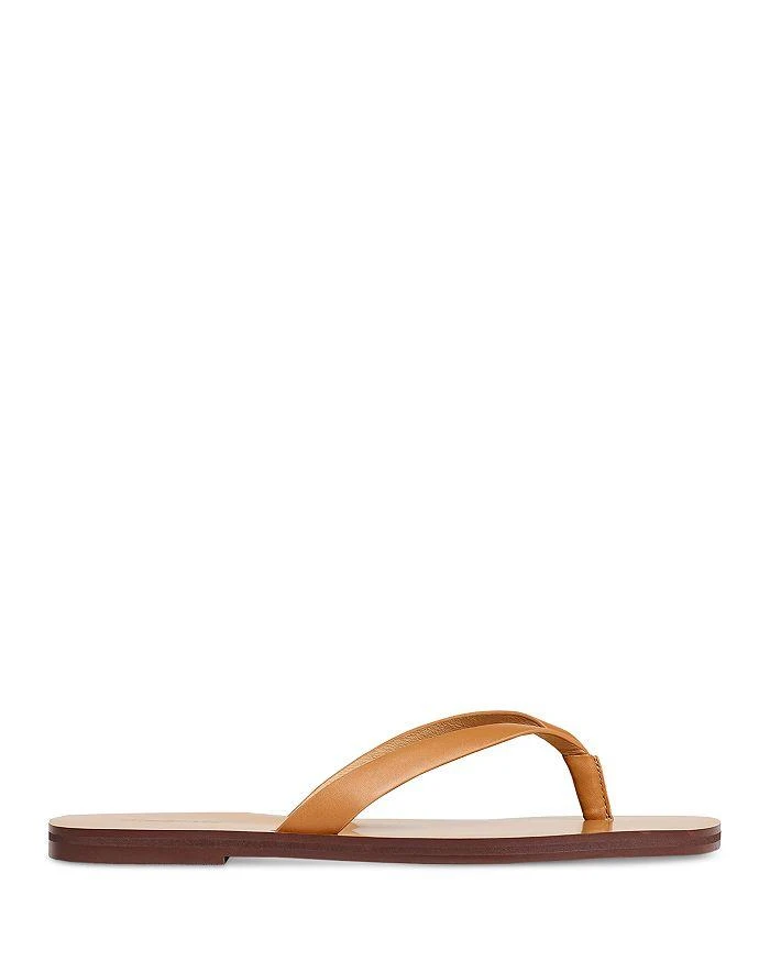 Madewell Women's Gabi Thong Sandals 1