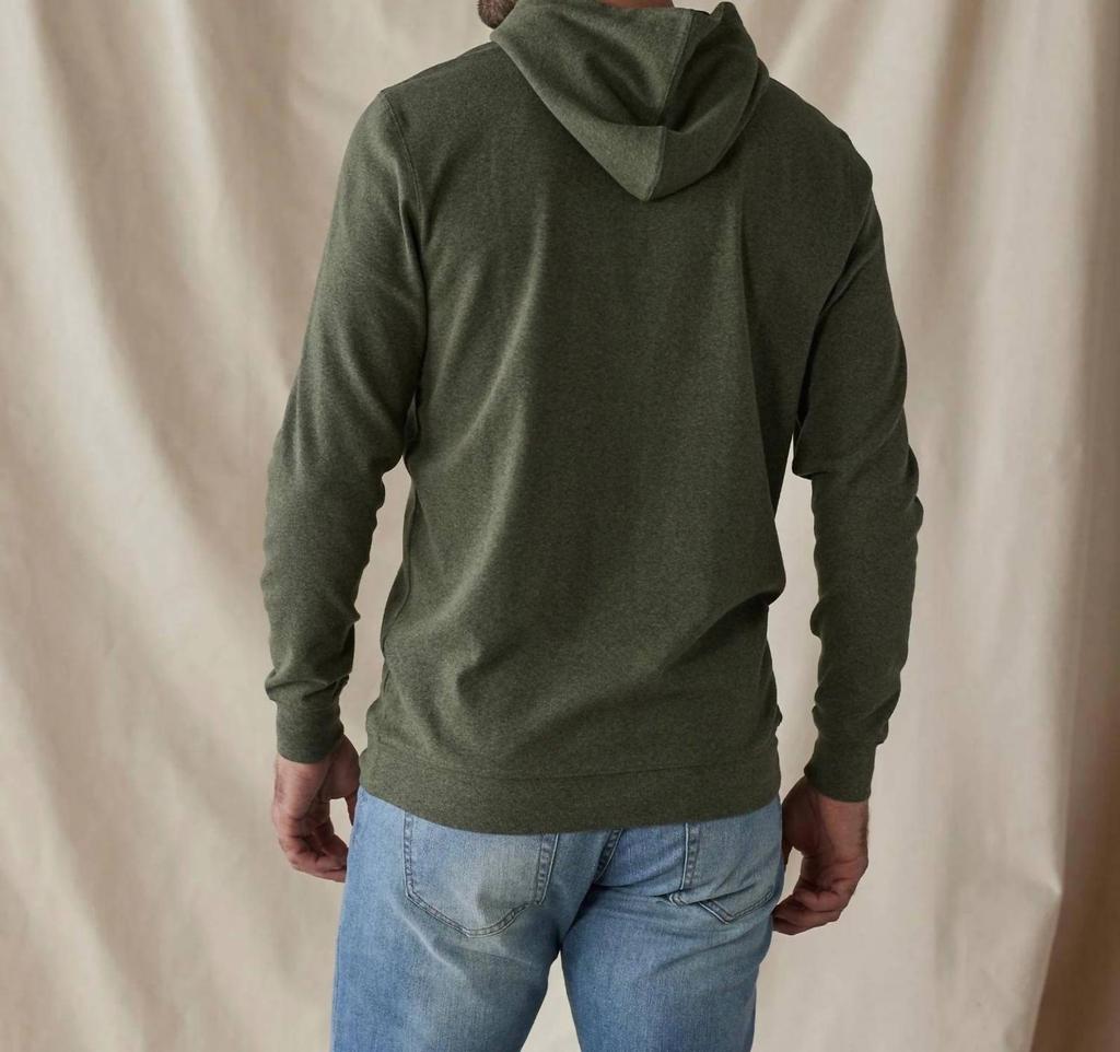 The Normal Brand The Normal Brand - Puremeso Essential Hoodie