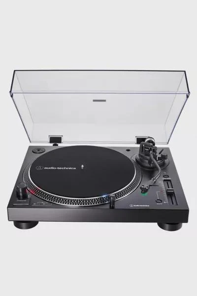 Audio-Technica AudioTechnica AT-LP120XUSB Direct-Drive 3-Speed Turntable 3