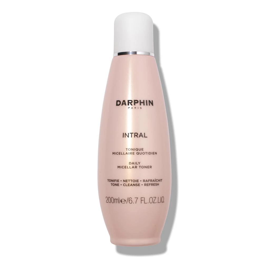 Darphin Intral Daily Micellar Toner 1