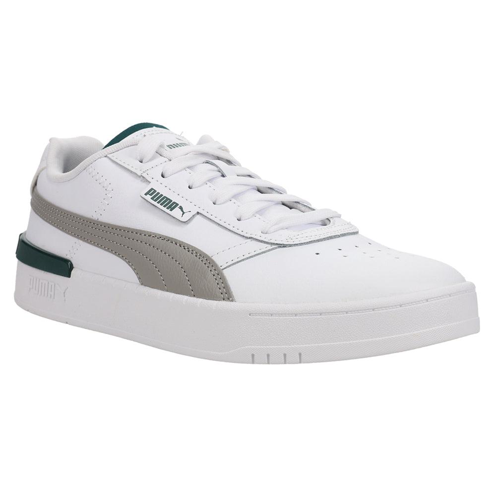 Puma Clasico Lace Up Sneakers
