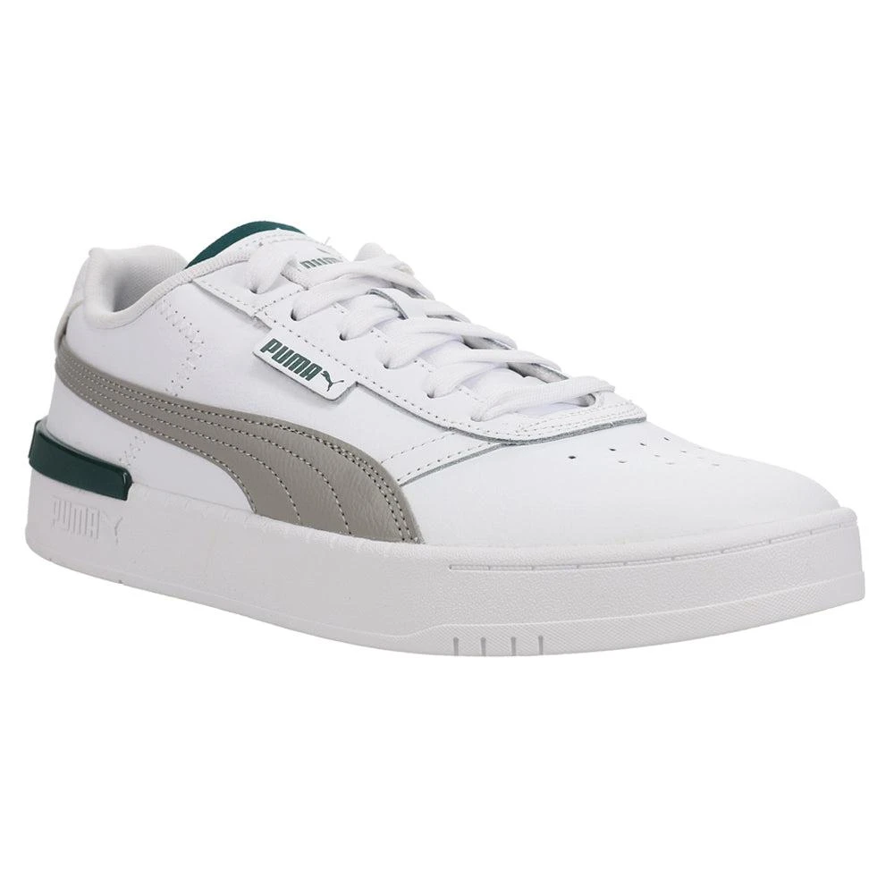 Puma Clasico Lace Up Sneakers 2
