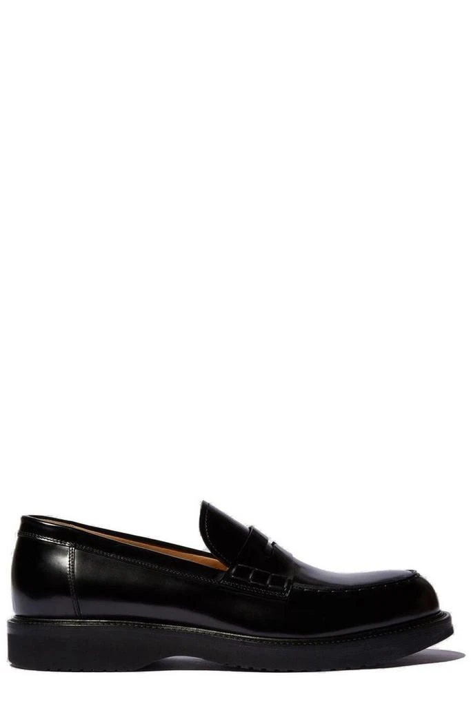 Scarosso Scarosso Milo Slip-On Loafers 1