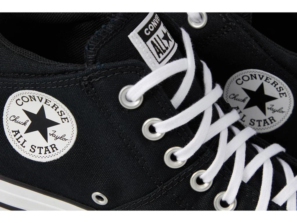 Converse Chuck Taylor All Star Madison Mid-Top Sneaker 6