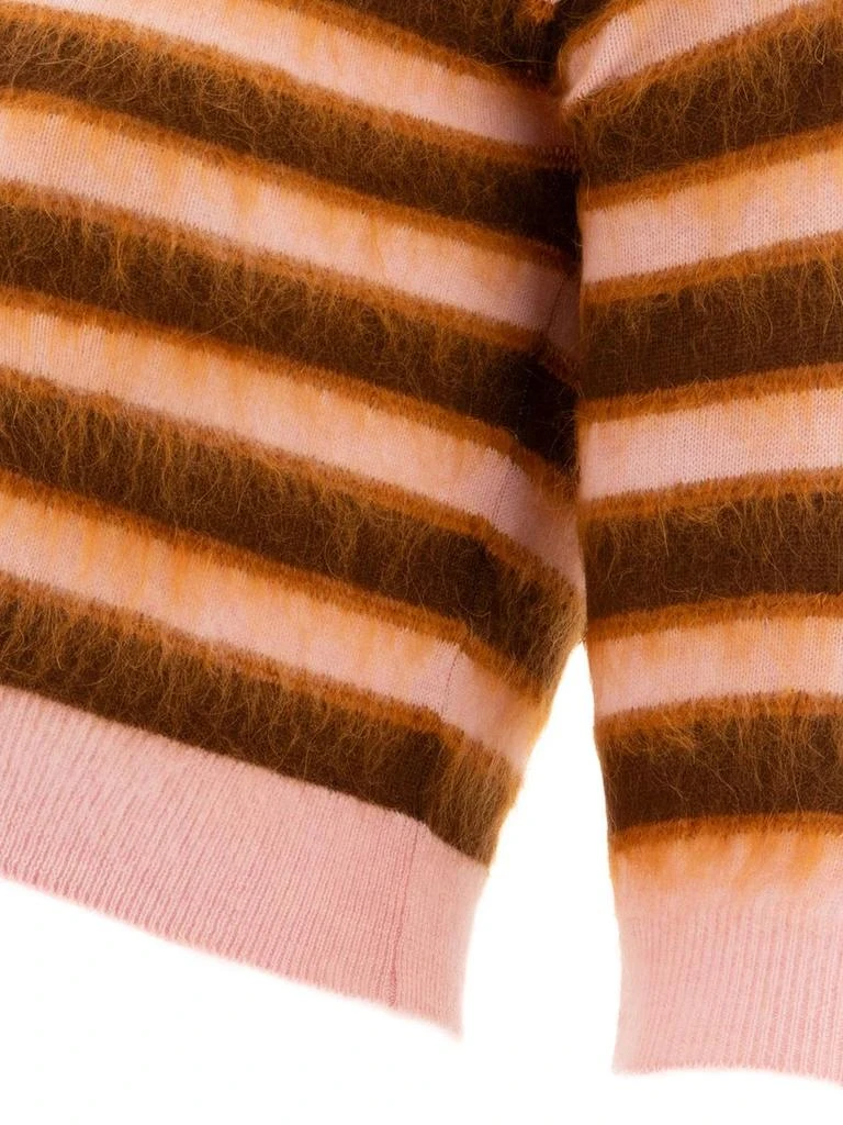 Marni Marni Mohair Cardigan 4