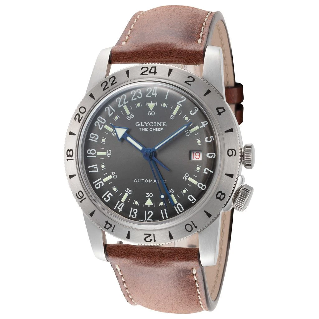Glycine Glycine Men's Watch GL0303
