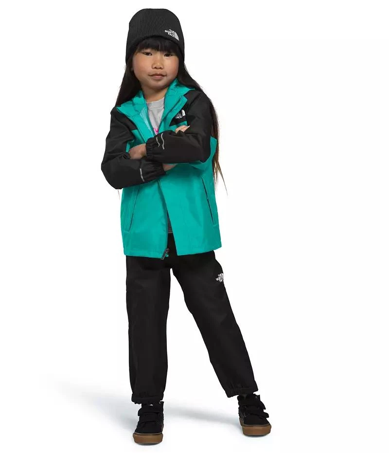 The North Face The North Face Toddlers' Antora Rain Jacket 5