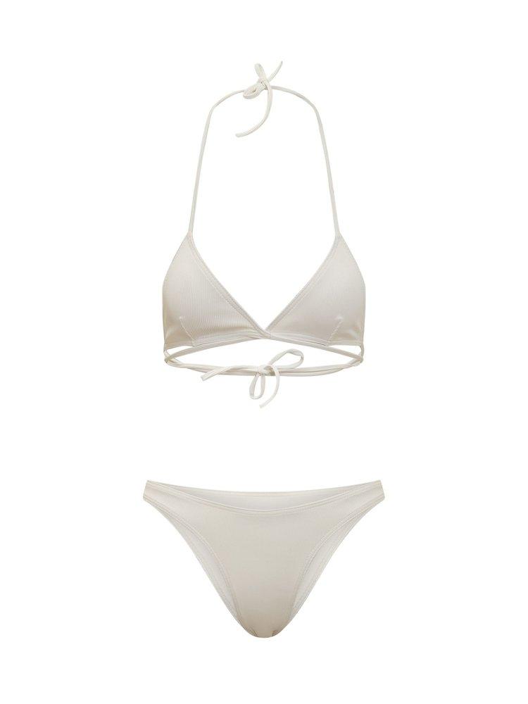 Lido Lido Tredici Ribbed Bikini