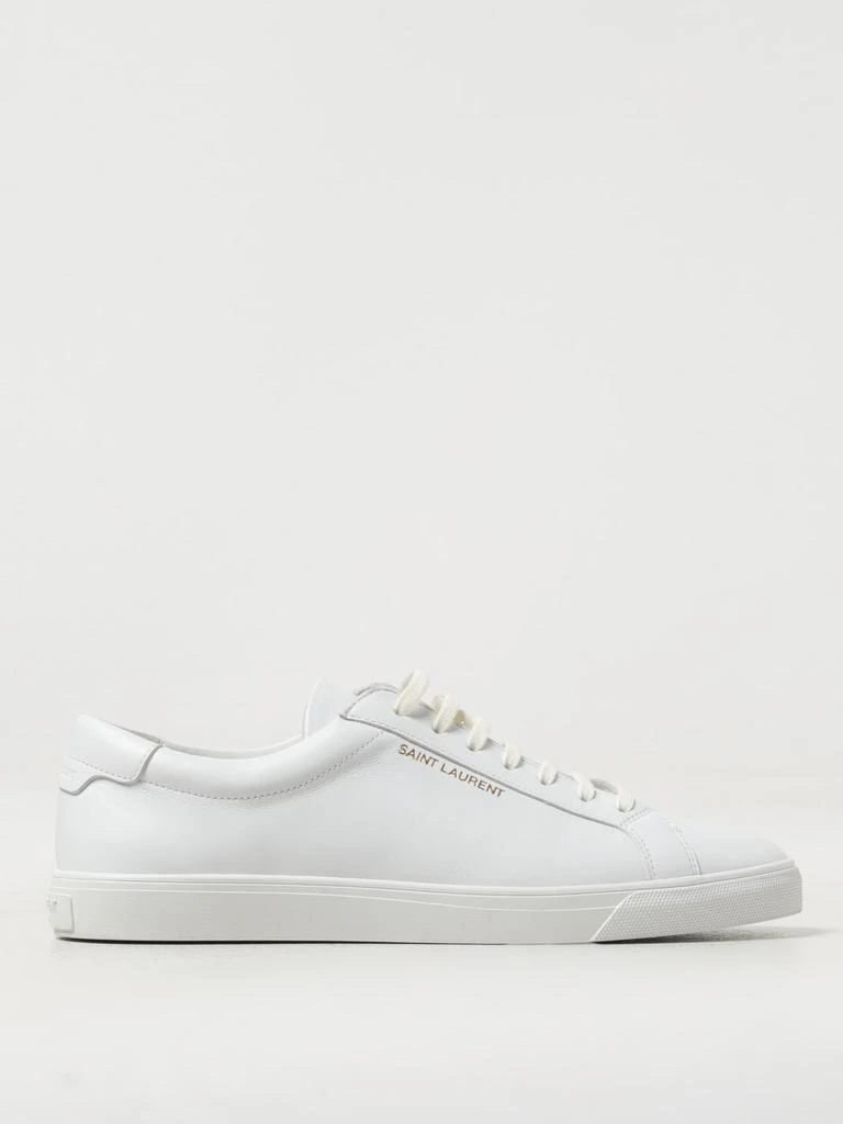 Yves Saint Laurent Sneakers men Saint Laurent 1