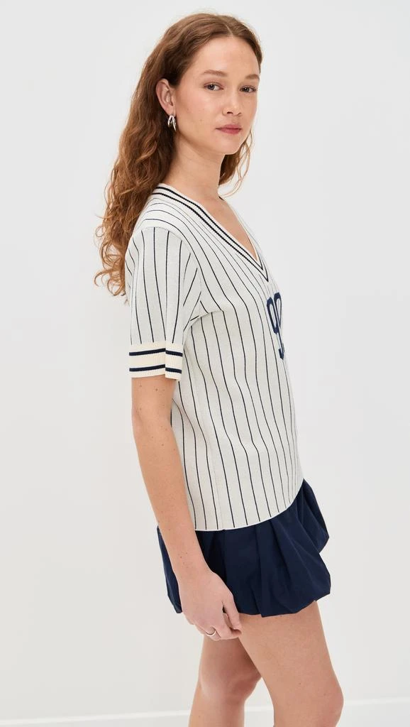 BAUM UND PFERDGARTEN Cannie Knit Top 3