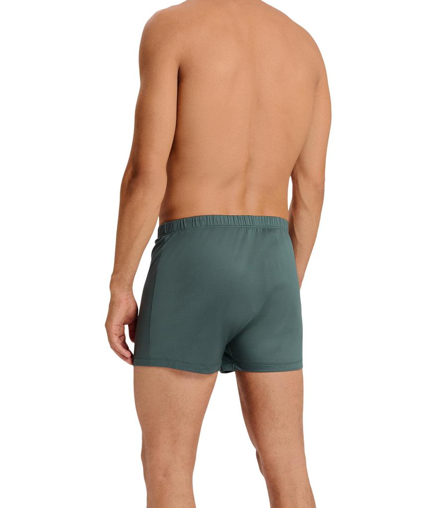 Hanro Cotton Sporty Knit Boxer