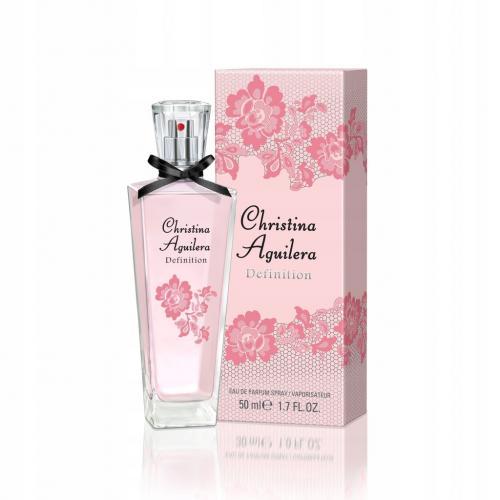 Christina Aguilera Christina Aguilera Definition Ladies EDP