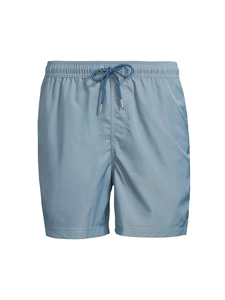 Rails La Brea Swim Shorts 1