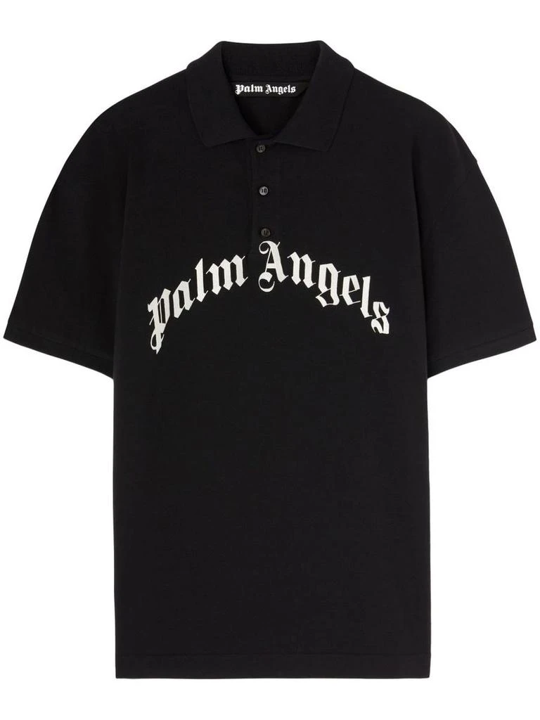Palm Angels Palm Angels T-Shirts And Polos 1