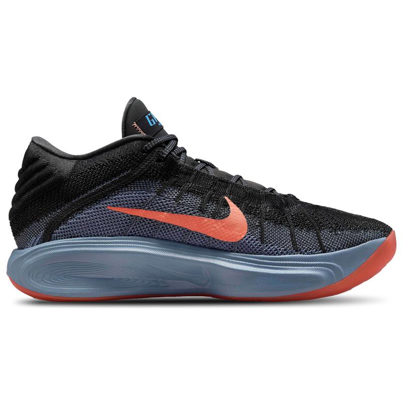 NIKE Nike G.T. Hustle 3 - Men's - Basketball Shoes - BeyondStyle