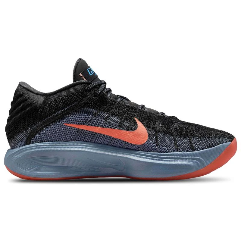NIKE Nike G.T. Hustle 3 - Men's 1