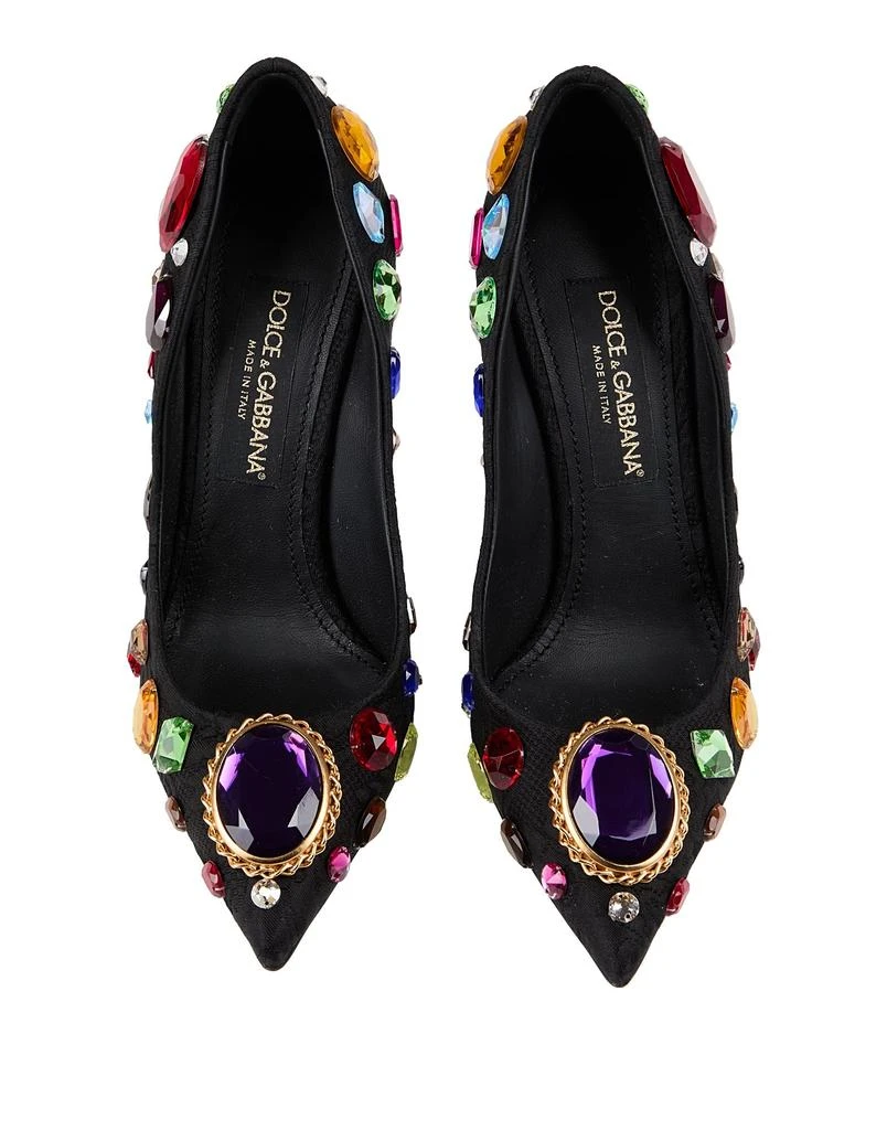 DOLCE&GABBANA Pump 4