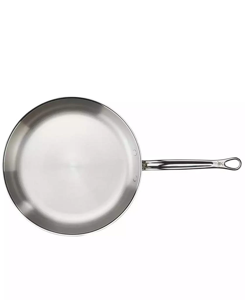 Hestan CopperBond Copper Induction 12.5" Open Skillet 3