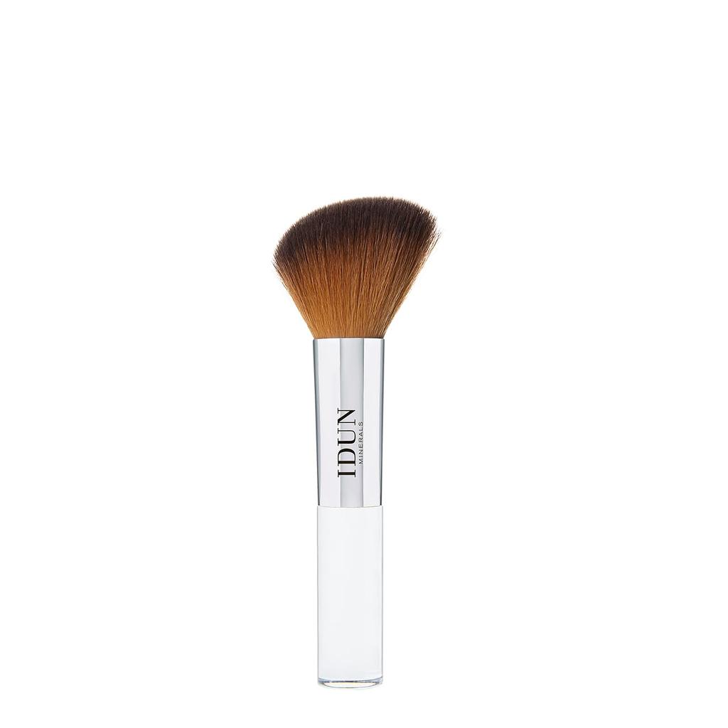 Idun Minerals Face Blush-Bronzer Brush - 003 by  for Women - 1 Pc Brush