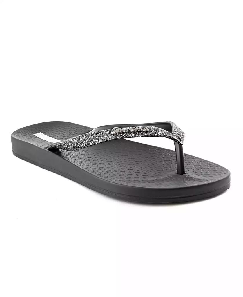 Ipanema Women's Ana Sparkle Flip-flop Sandals