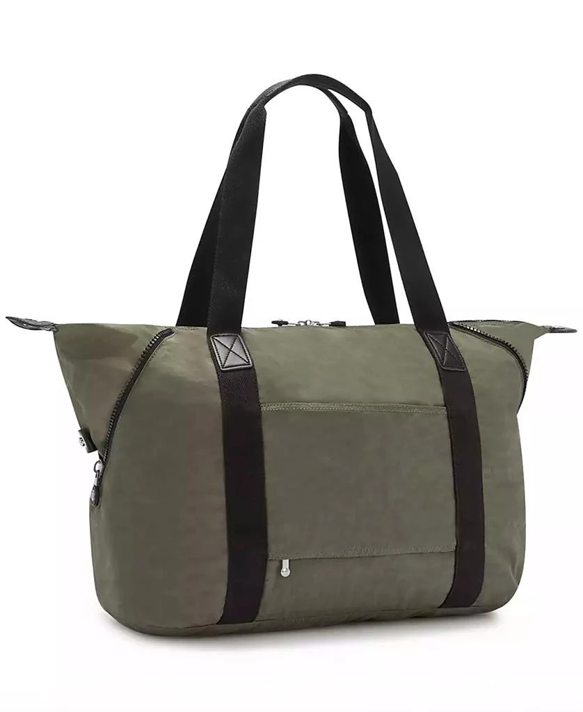 Kipling Art Medium Tote Bag 2