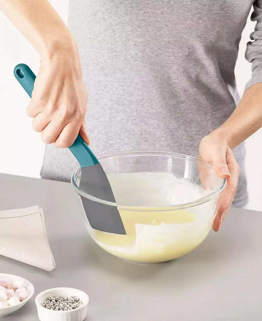 Joseph Joseph Duo Silicone Spatula With Angled Head 2